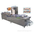 Capsule Automatic Thermoforming Packing Machine (DZL)